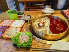 -四喜小胖·北京涮肉(五道营店)