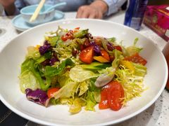 -玉林烤鸭店(小西天店)