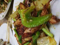 -红海湾豪记海鲜大排档