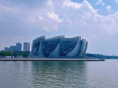 -云龙湖旅游景区