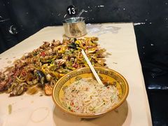 -麻屋手抓海鲜(防城港总店)