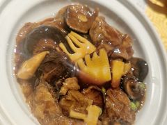 -功德林(南京西路店)