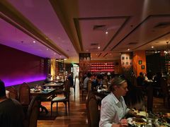 -Vedas印度餐厅(常熟路店)
