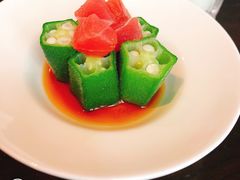 -罗浮宫索菲特酒店餐饮部
