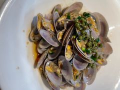 -周渝食惦·酸菜鱼精致川菜(横岗店)