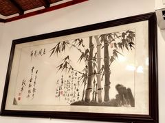 -呼吸森林·生态农庄农家乐私房菜