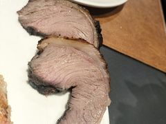 -拉蒂娜·巴西牛排馆 Latina·Brazilian Steakhouse(王府井喜悦店)