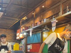 -金掌勺·锅包肉(双榆树店)