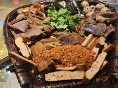 -灶东家民间菜(回兴店)