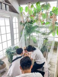-芳妮豆丁家庭影像馆(宝安店)