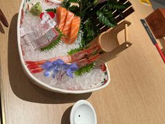 -阿吾罗·月咏精致日料(港汇恒隆广场店)