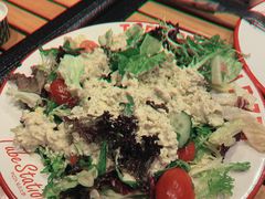 -Tubestation站点比萨(五道营店)