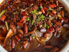 -辣婆婆(航天桥店)