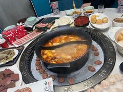 -川辣椒·十五年老火锅(桐庐店)