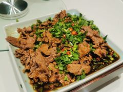 -王厚元饺子·辽菜·烤鸭(黄河大街店)