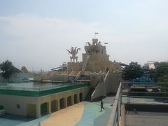 -秦皇岛乐岛海洋王国