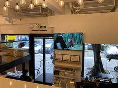 -blend咖啡部落(车公庙店)