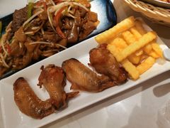 -避风塘·老港味餐厅(虹口龙之梦店)
