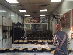 自助取餐区-斯丹姜母鸭·古法干香(涂门街总店)