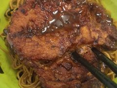 -弄堂面馆(金运路店)