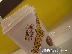 云顶巧克力-快乐柠檬happylemon(日月光店)