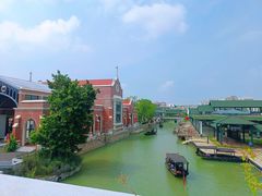 -赤坎·广东华侨国际旅游度假区