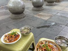 -小翔干面(西航店)