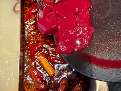 -王家渡火锅店(棕榈泉店)