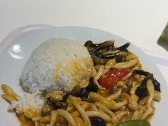 -宜家·瑞典风味餐厅(四元桥店)