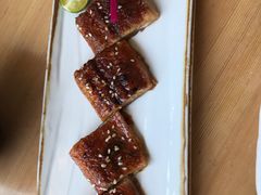 -王鼎精致料理铁板烧(世博源店)