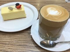 -榖屋house of flour(张江首店)