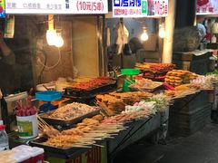 -捞沙巷
