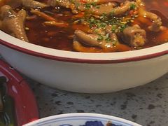 -回水镇·江湖川菜(恒大新城店)