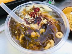 -阿昌白族石板烧(大理古城店)