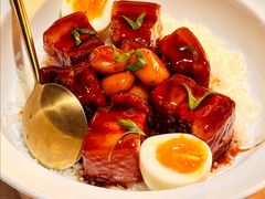 -華府Deluxe(兴业太古汇店)