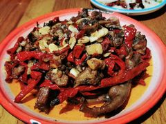 -柴窝堡22号辣子鸡·传承新疆菜