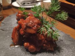 -山里亲戚(淞虹路店)