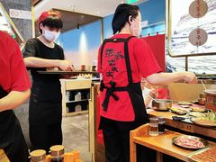 -北京华联购物中心(同成街店)