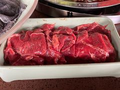 -巴倒烫陆派火锅山庄(南山总店)