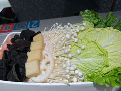 -半天妖烤鱼(东方新天地店)