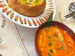 -太食獸泰式茶餐厅(IFS国金中心店)