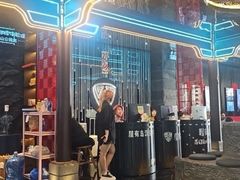 -屋有岛沉浸游戏旗舰店(中山公园店)