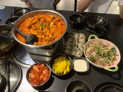 -HOTISLAND海鸡岛·韩国料理(江南西店)
