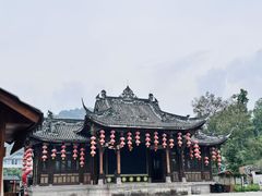 -海窝子古镇
