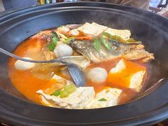 -民间小灶(亭林店)