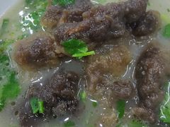 小苏肉-宋老三苏肉羊肉汤老店