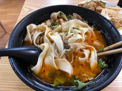 -牛记烩面(七星西路店)