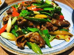 -静一餐厅·湖北菜(前门创始店)