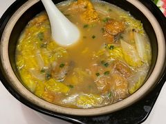 -大榭国际大酒店-中餐厅