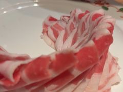 -清真·老门框爆肚涮肉·中华老字号(丰管路店)